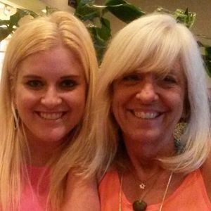 Meet your Posher, Valeree